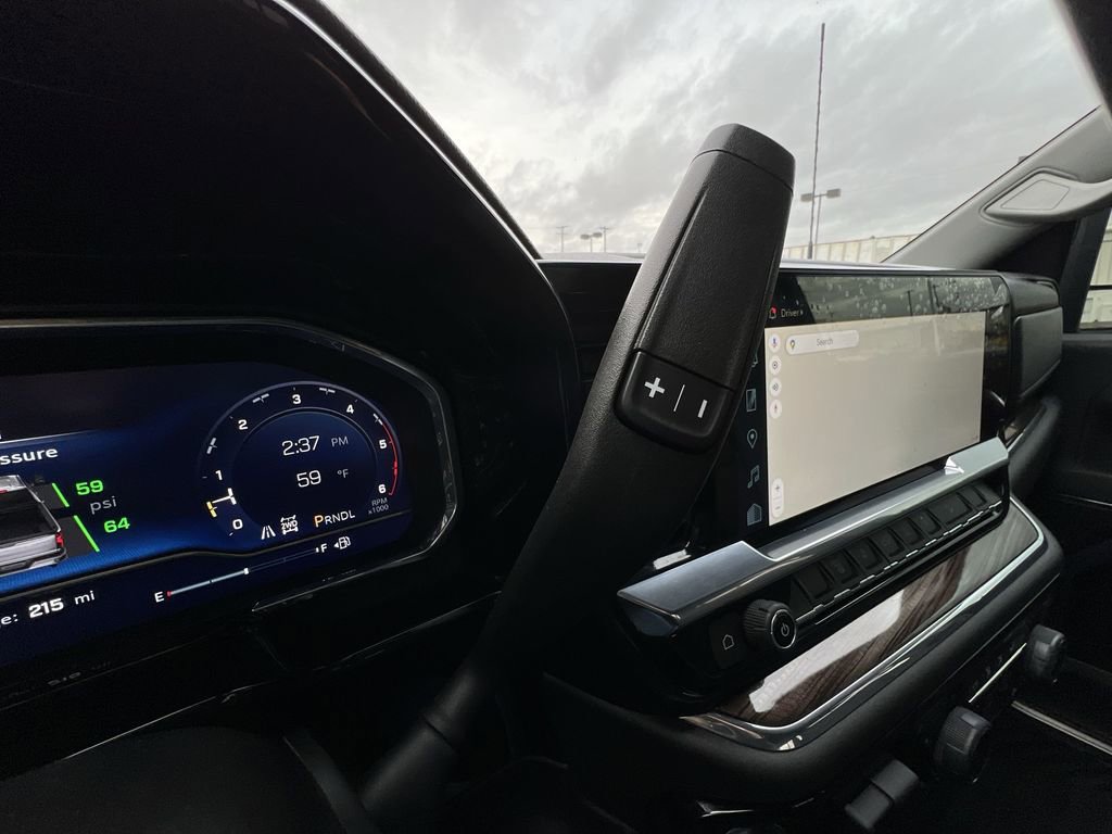 Used 2024 Chevrolet Silverado 3500 LT w/ Convenience Package image 16