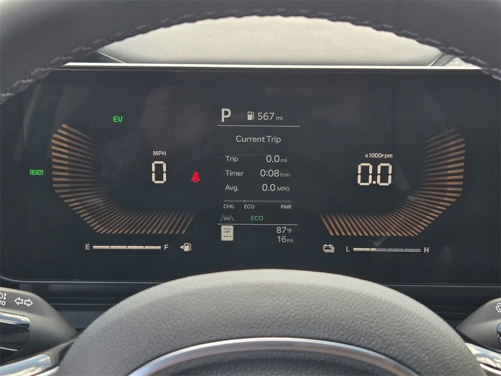 New 2026 Kia Carnival LXS image 11