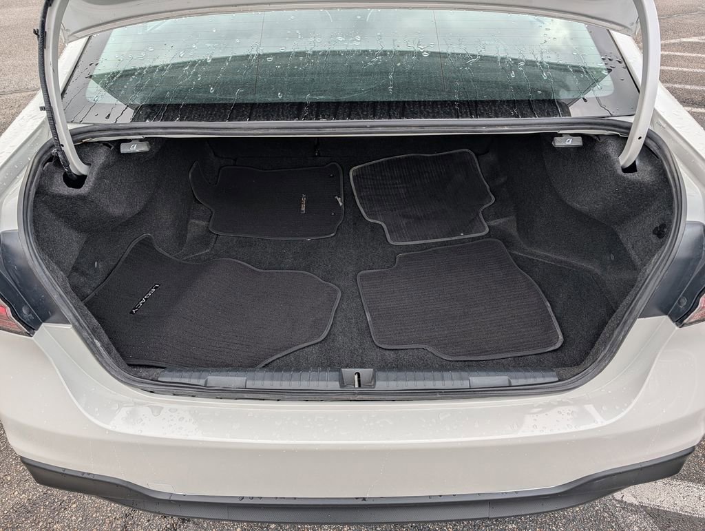 Used 2024 Subaru Legacy Premium image 18