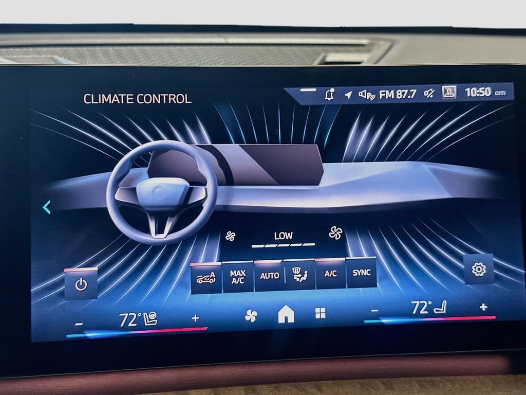 New 2026 BMW X1 xDrive28i w/ Convenience Package AWD/4WD image 16