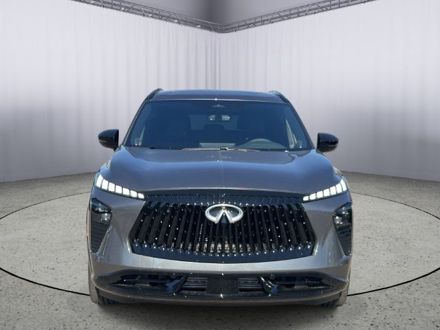 New 2027 INFINITI QX65 Luxe AWD/4WD image 4