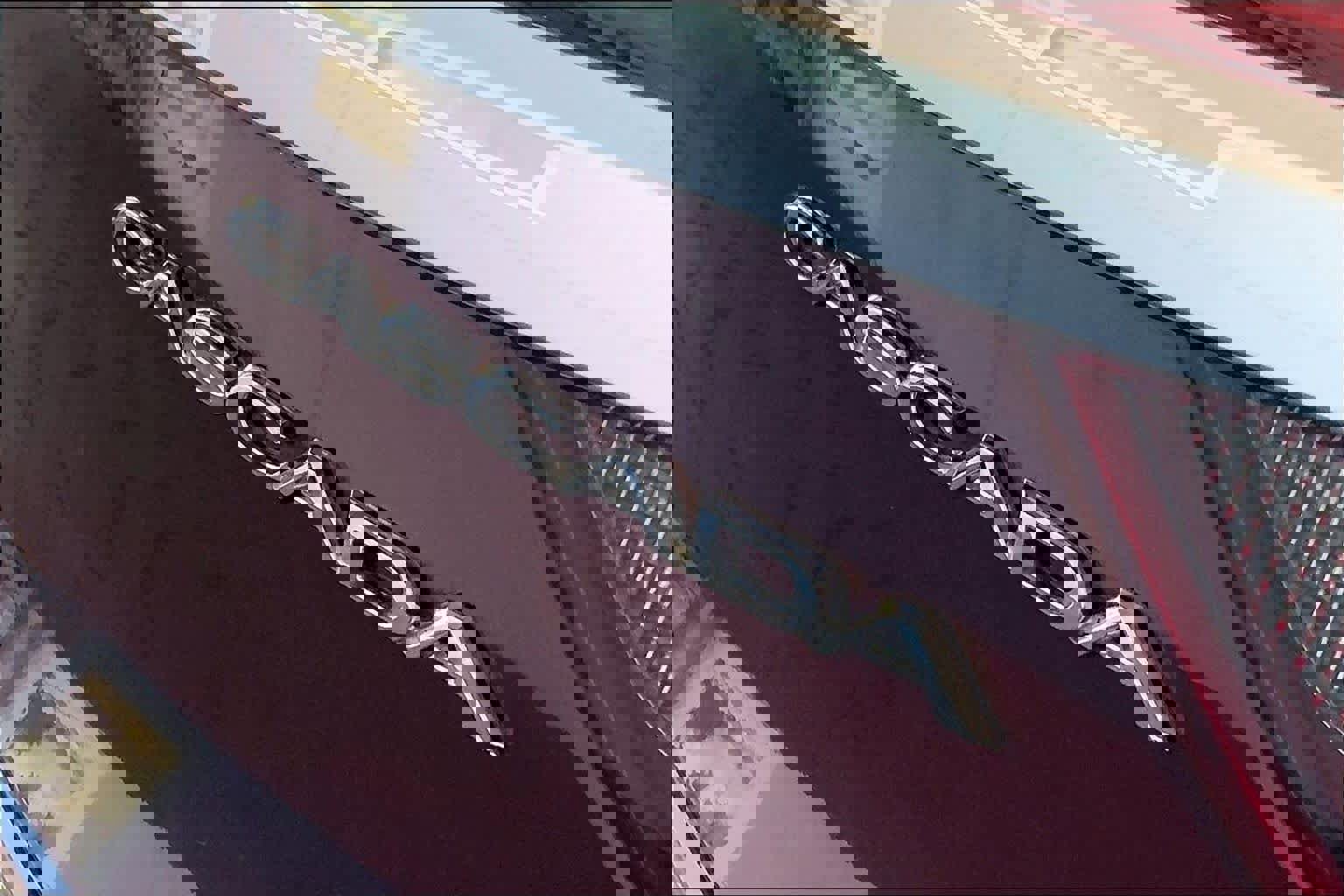 Used 2019 Buick Cascada Premium image 10