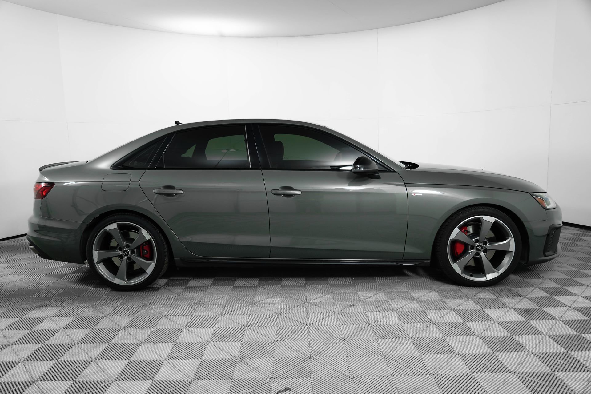 Certified 2023 Audi A4 2.0T Premium Plus image 8