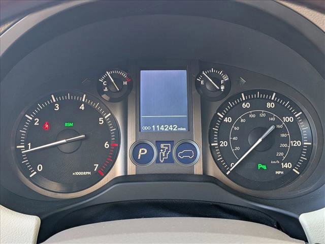 Used 2016 Lexus GX 460 w/ Premium Package image 14
