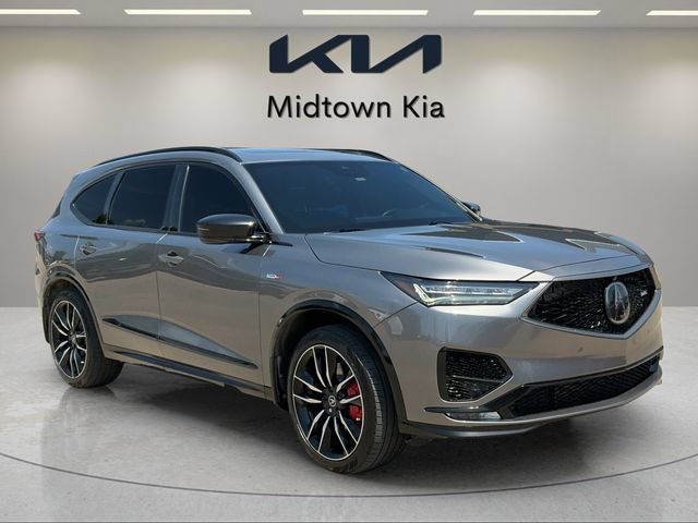 Used 2024 Acura MDX Type S AWD/4WD image 37