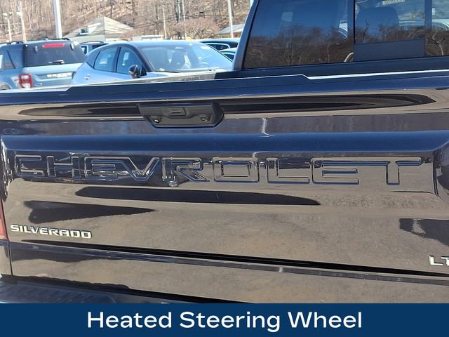 Used 2022 Chevrolet Silverado 1500 LT image 29