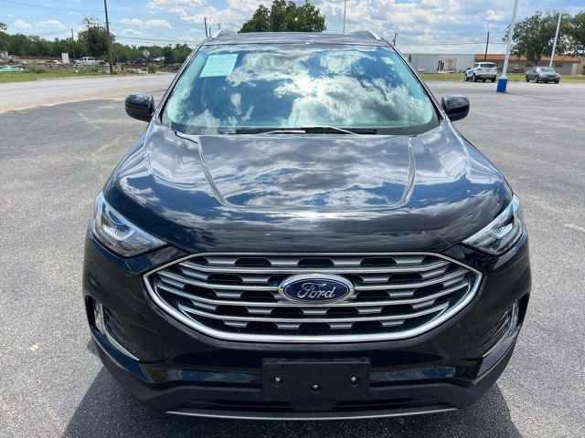 Used 2022 Ford Edge SEL w/ Convenience Package