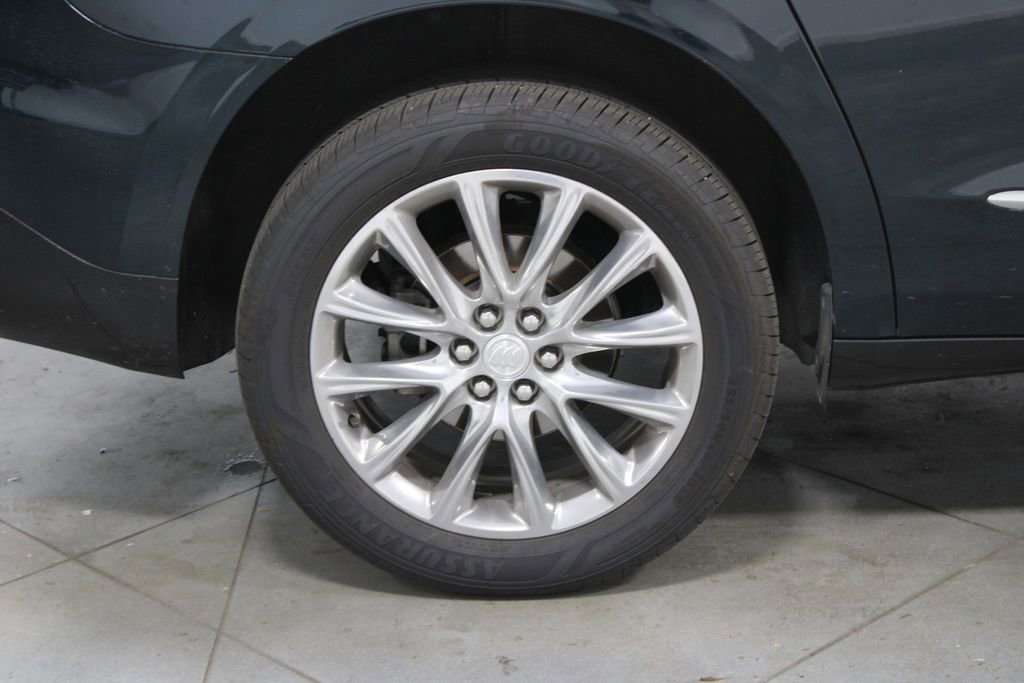 Used 2019 Buick Enclave Essence w/ Trailering Package, 5000 lbs. image 12