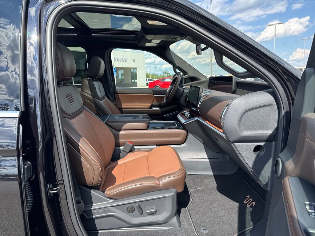 New 2025 Ford Expedition King Ranch image 21