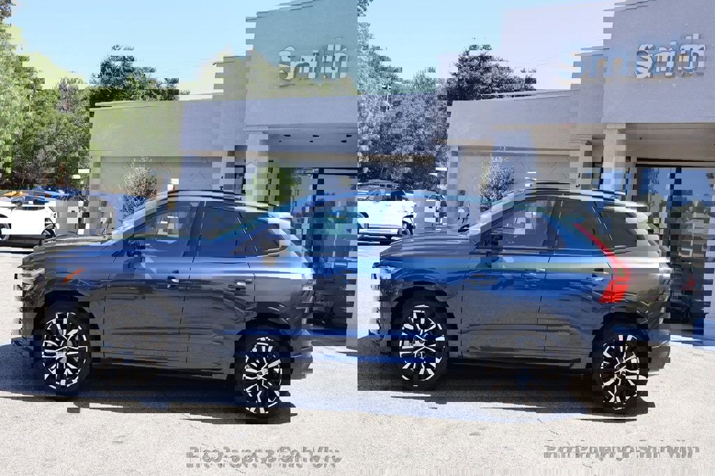 Certified 2023 Volvo XC60 B5 Plus