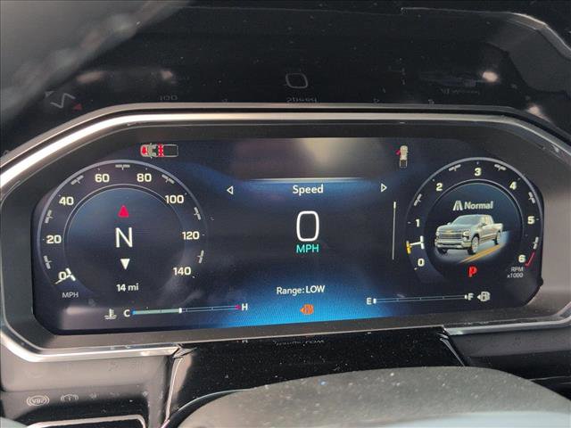 New 2026 Chevrolet Silverado 1500 LT image 11