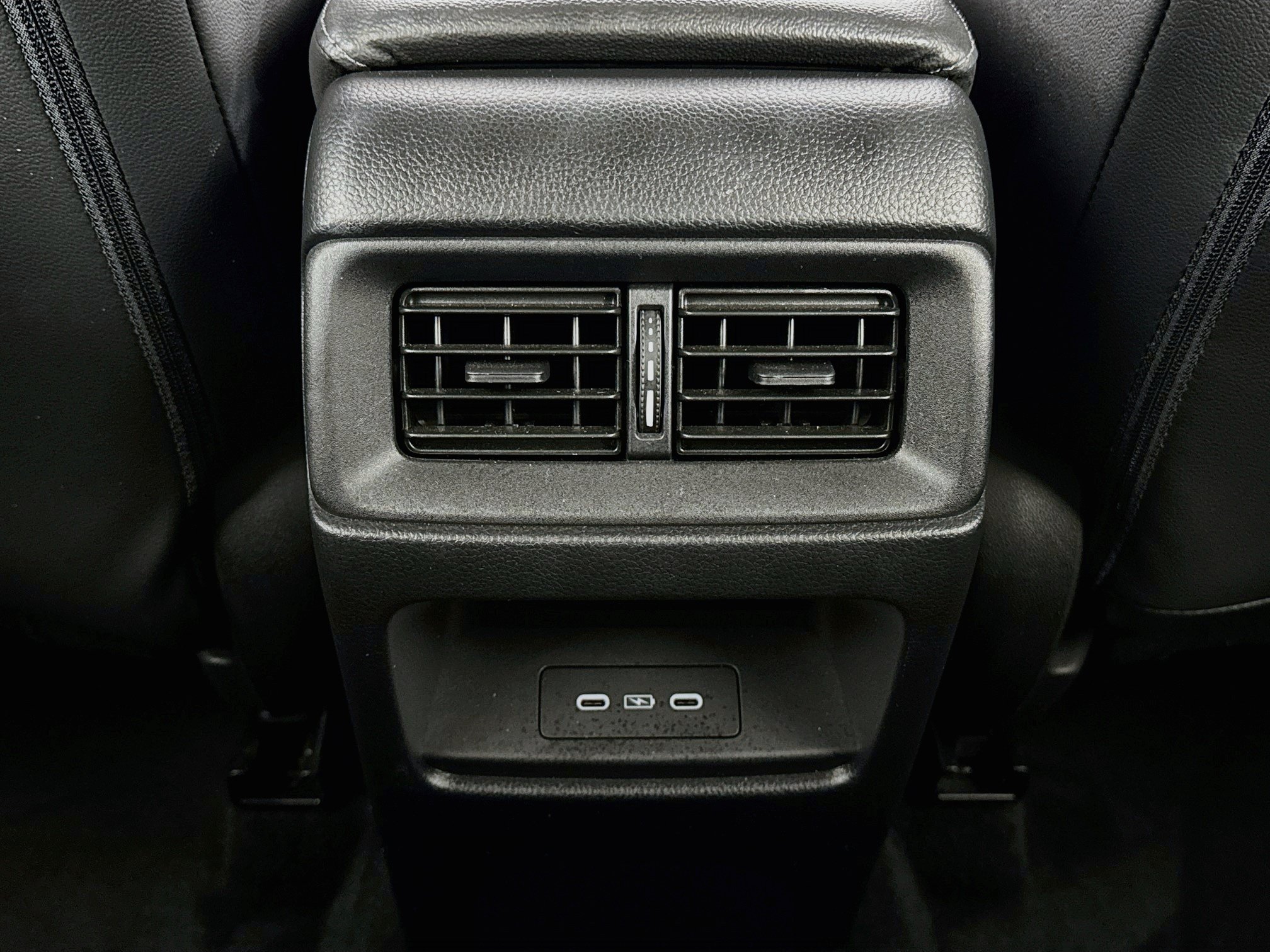 Certified 2024 Honda CR-V EX-L image 25