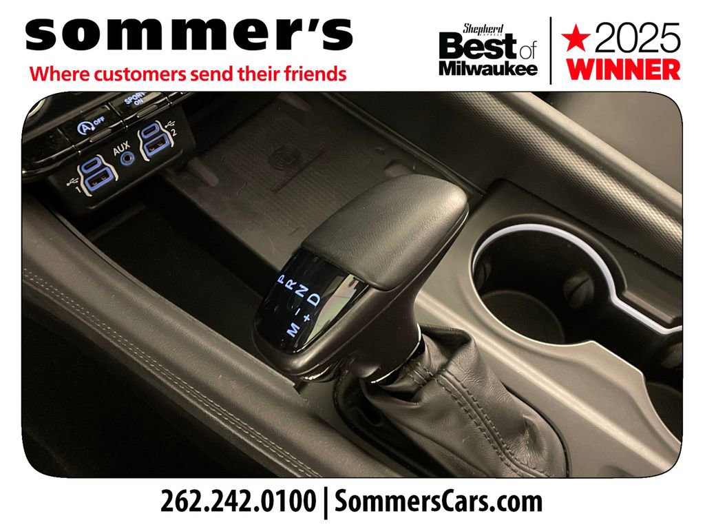 Used 2022 Dodge Durango GT AWD/4WD image 22