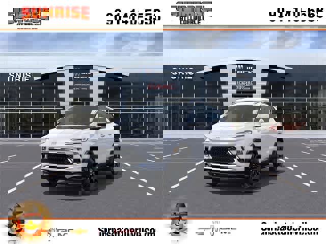 New 2026 Buick Encore GX Sport Touring w/ Advanced Technology Package