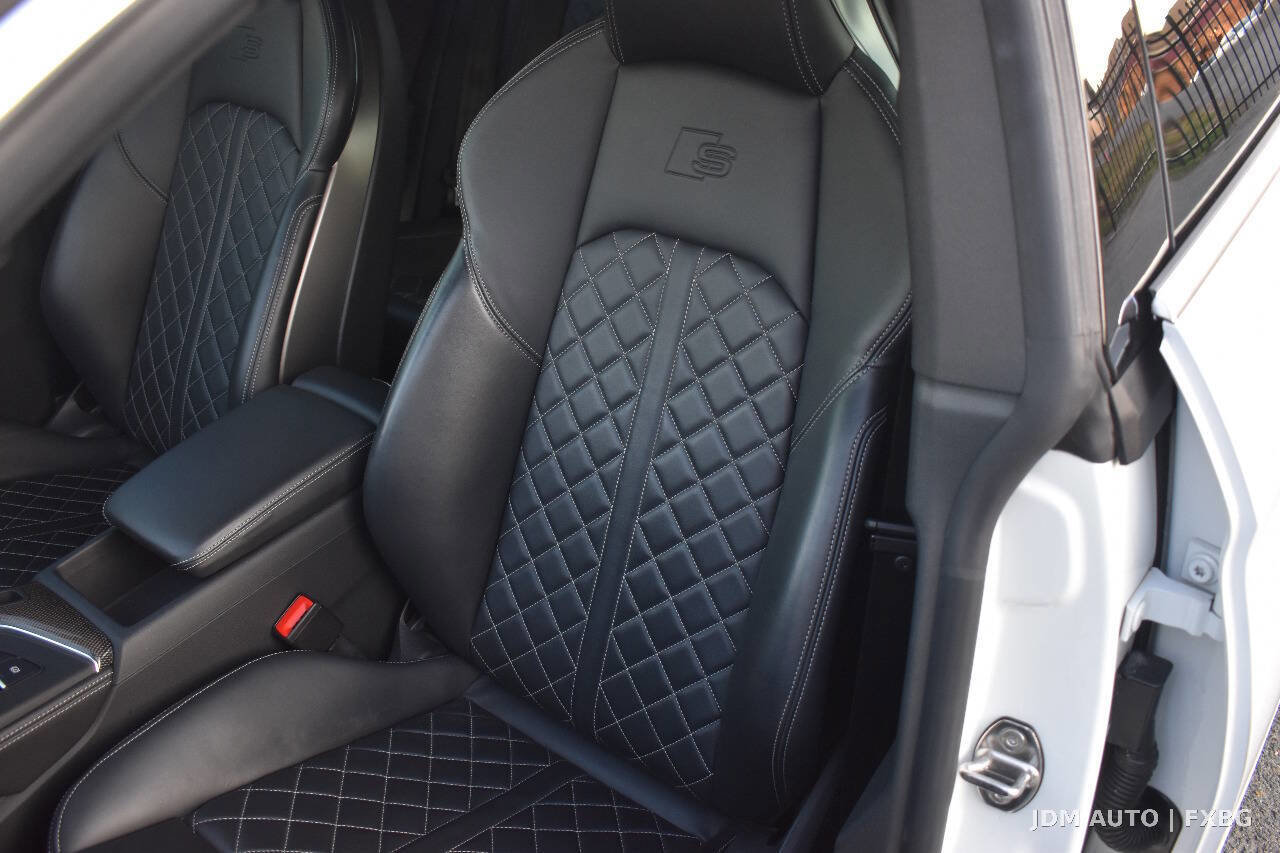 Used 2018 Audi S5 Prestige image 14