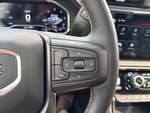 Used 2024 GMC Sierra 2500 AT4 w/ AT4 Premium Plus Package image 20