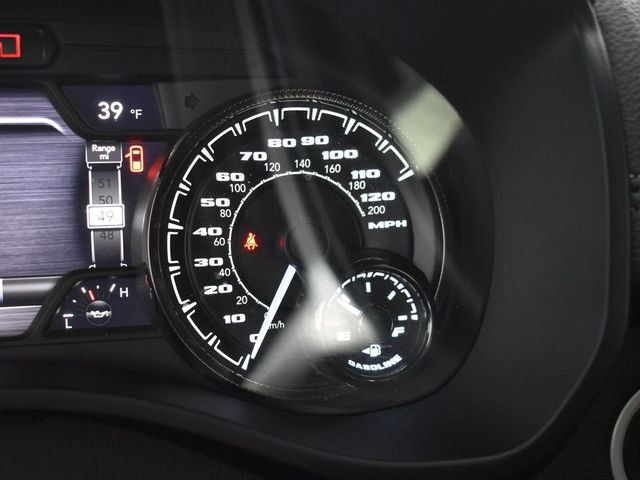 Used 2022 RAM 1500 Rebel w/ Rebel Level 2 Equipment Group image 31