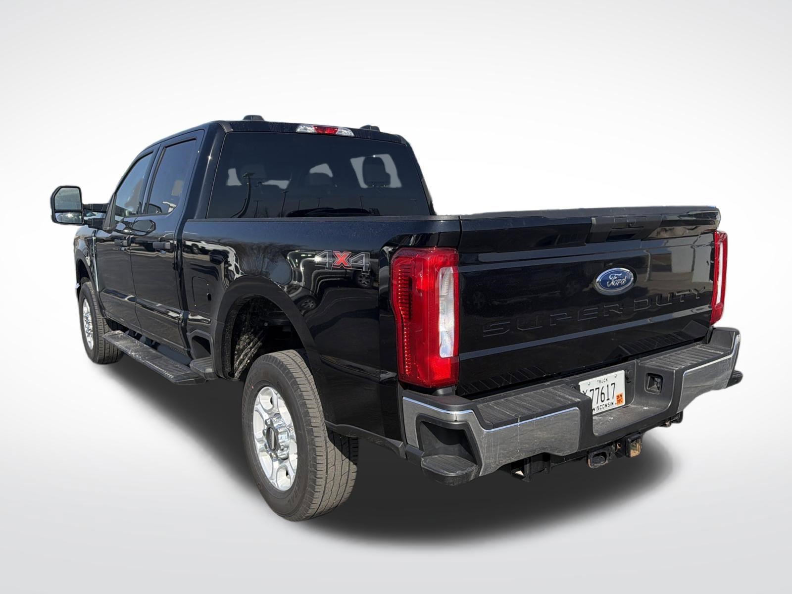 Certified 2025 Ford F250 XLT image 20