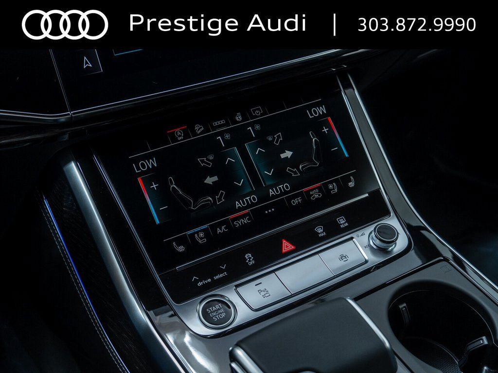 New 2026 Audi Q7 3.0T Premium Plus image 18