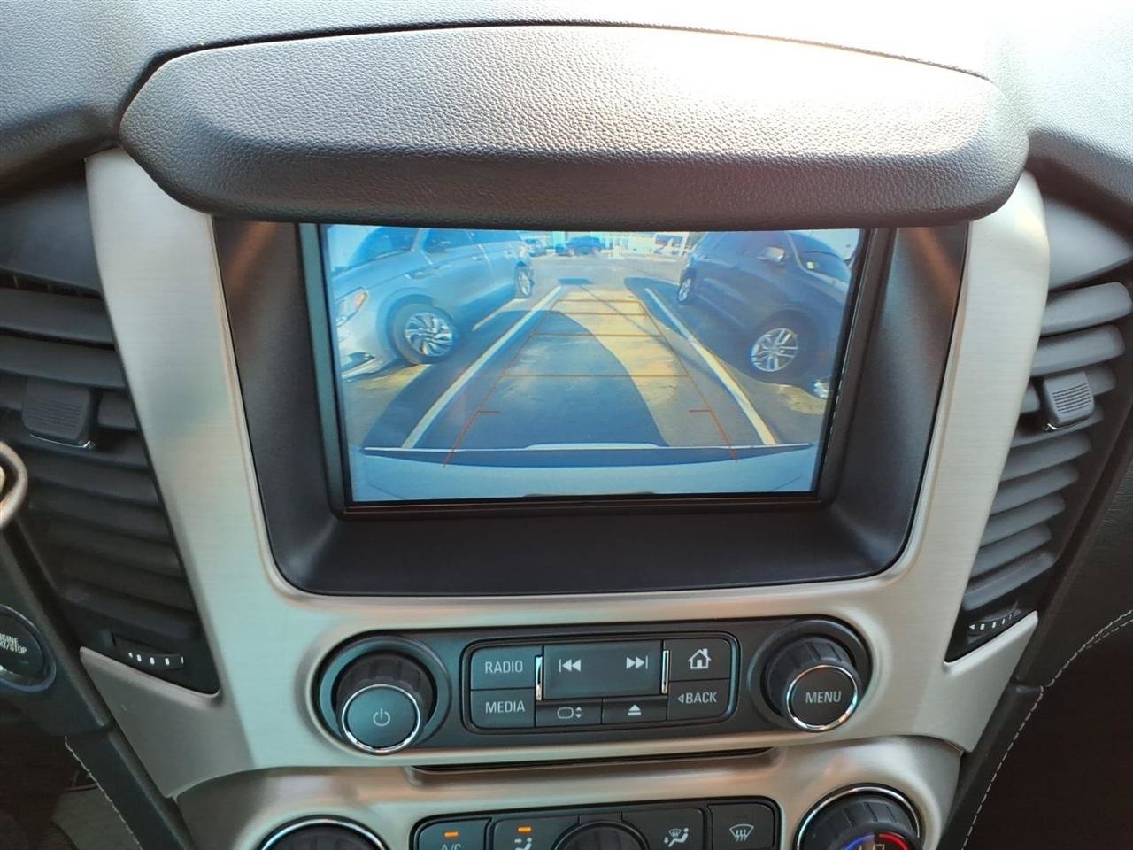 Used 2019 GMC Yukon Denali w/ Denali Ultimate Package AWD/4WD image 25