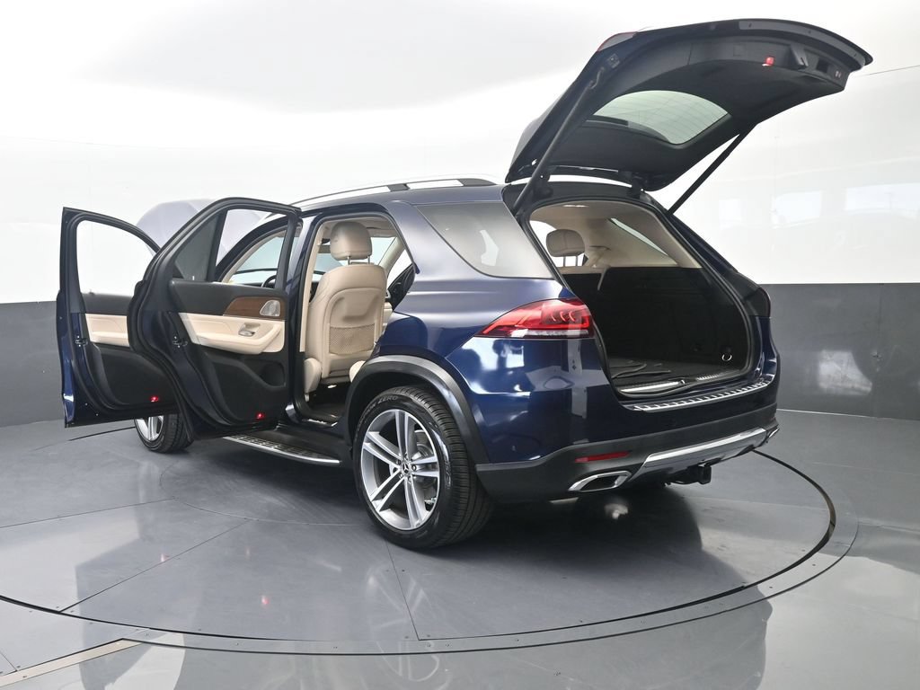 Used 2021 Mercedes-Benz GLE 350 image 82