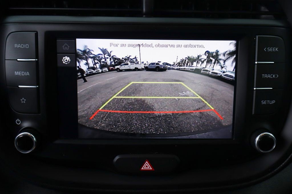 Used 2024 Kia Soul LX w/ Option Group 015 image 29