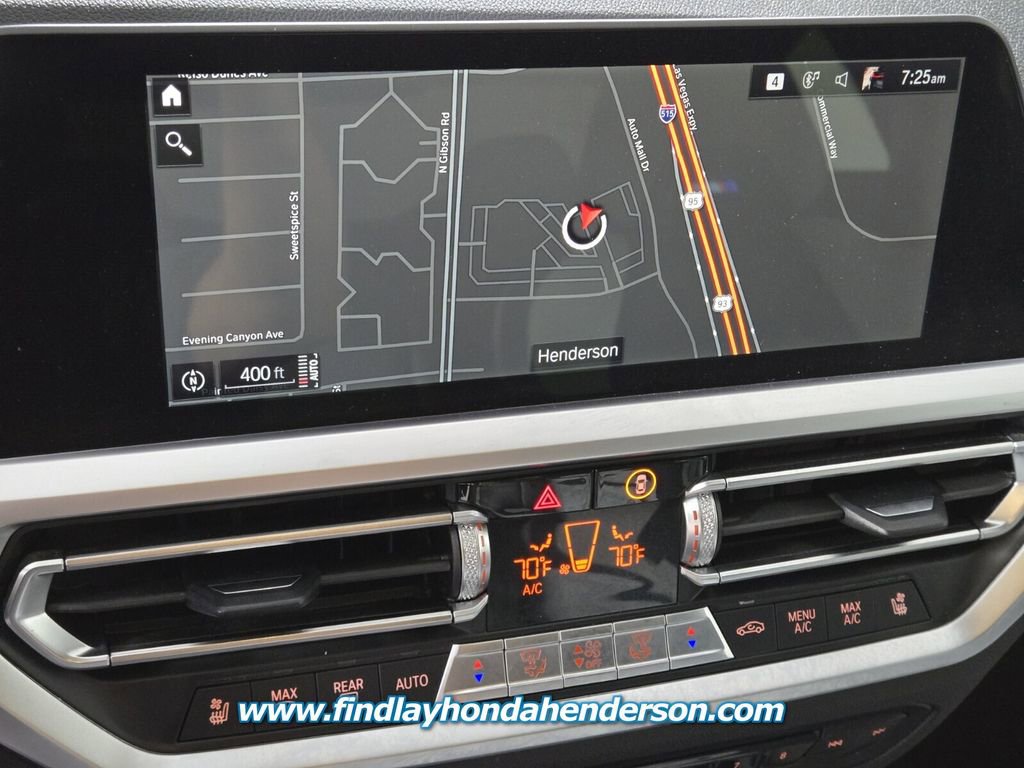 Used 2021 BMW M4 Competition w/ Executive Package image 19