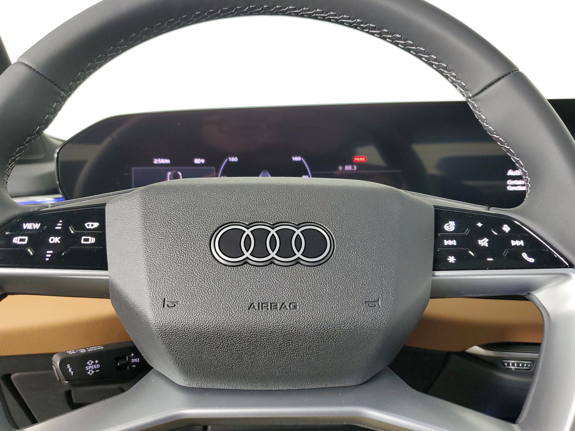 New 2026 Audi A6 Premium Plus image 34