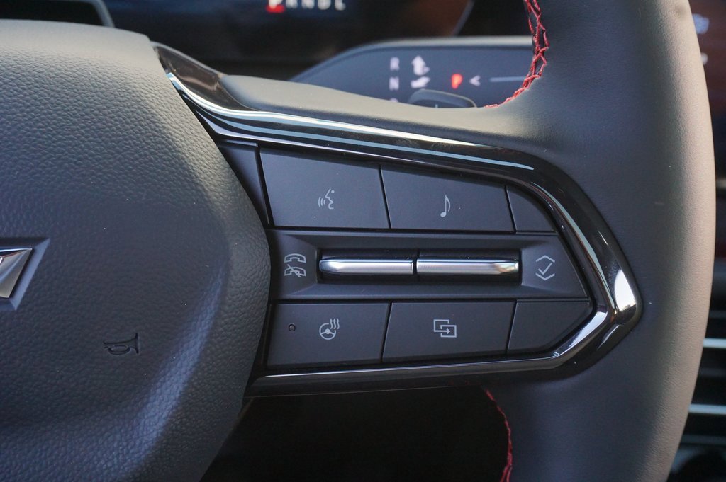 New 2026 Chevrolet Traverse RS image 20