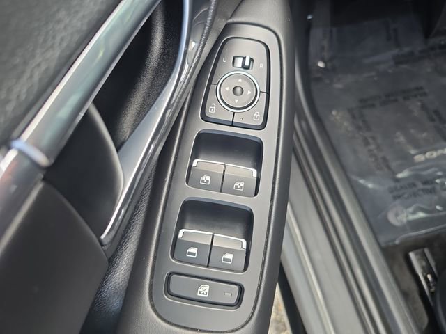 Used 2023 Hyundai Sonata SEL w/ Convenience Package image 16