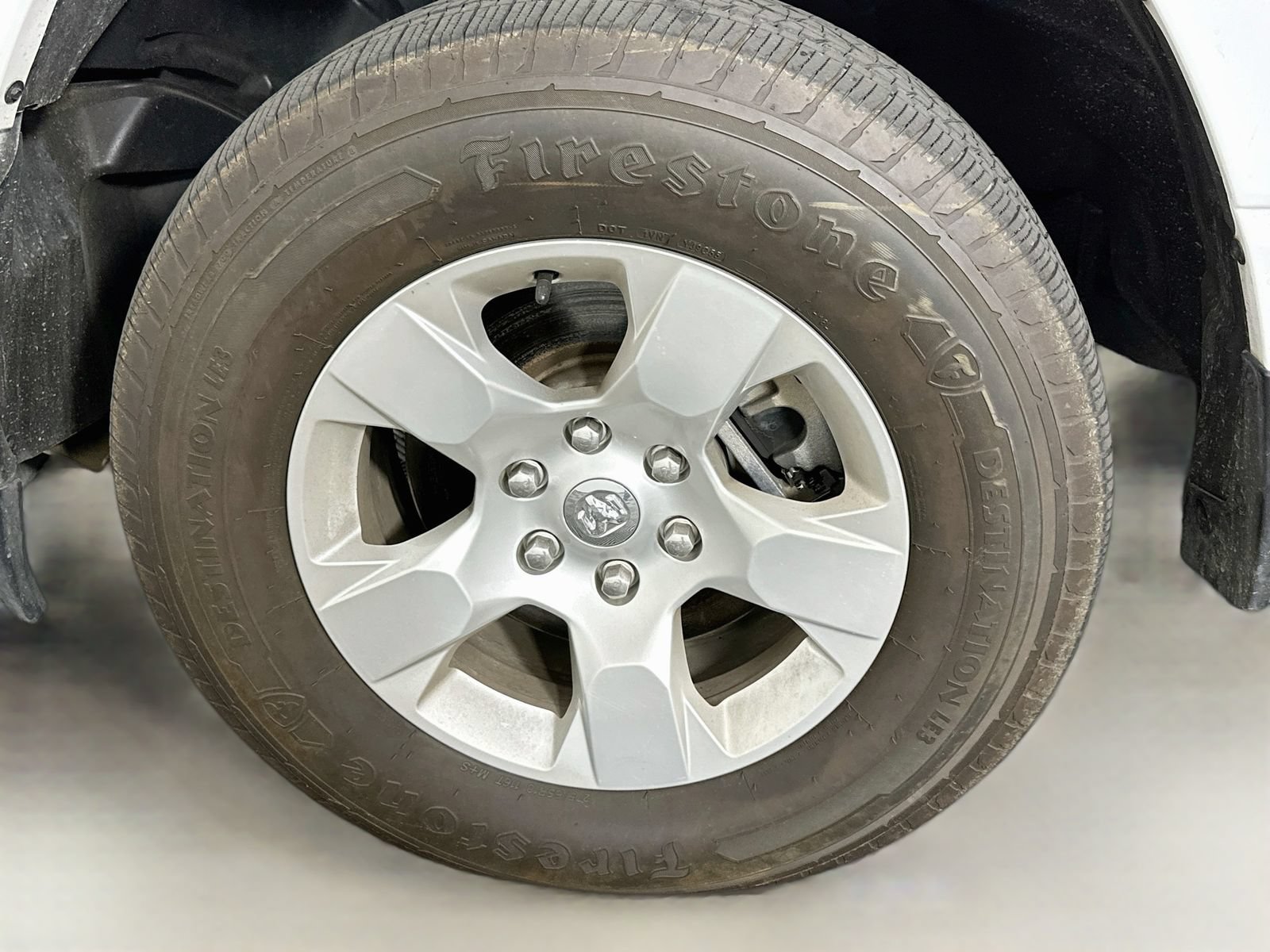 Used 2022 RAM 1500 Big Horn AWD/4WD image 31