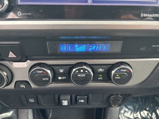 Used 2021 Toyota Tacoma SR5 image 28