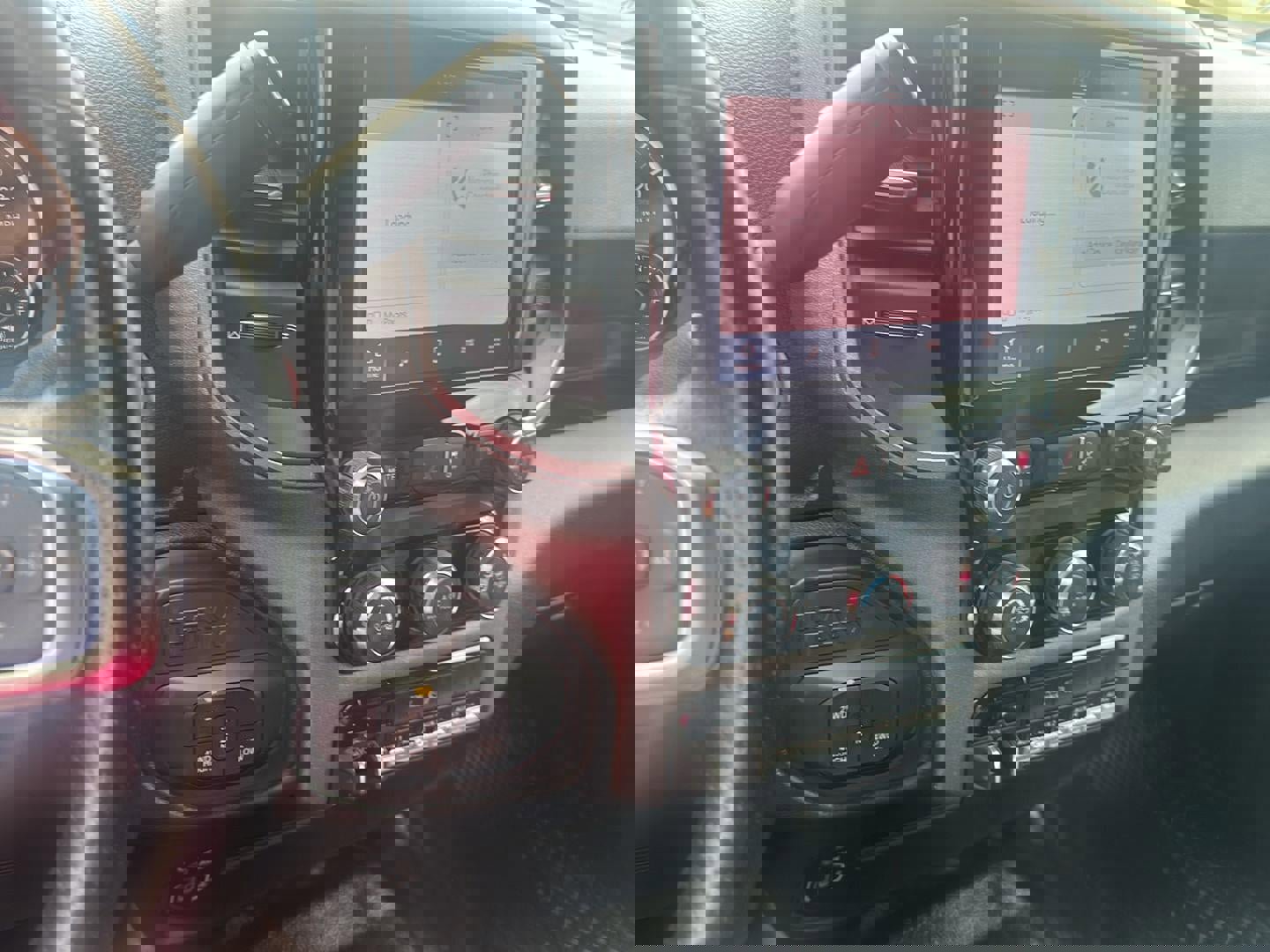 New 2026 RAM 2500 Tradesman w/ Bed Utility Group image 13