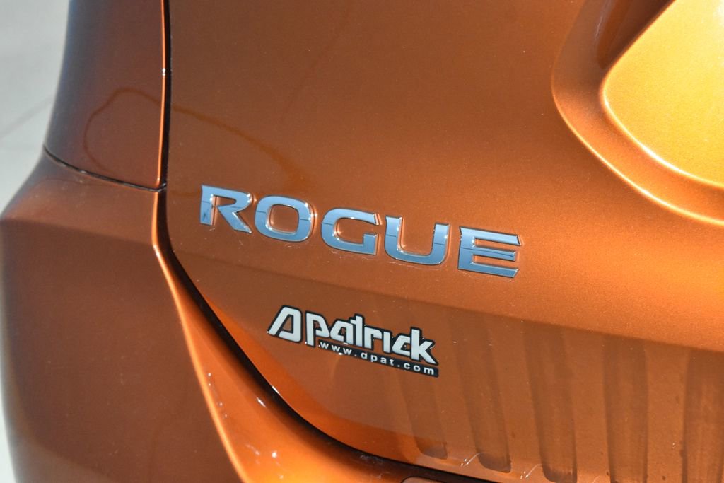 Used 2019 Nissan Rogue SL w/ Premium Package AWD/4WD image 27