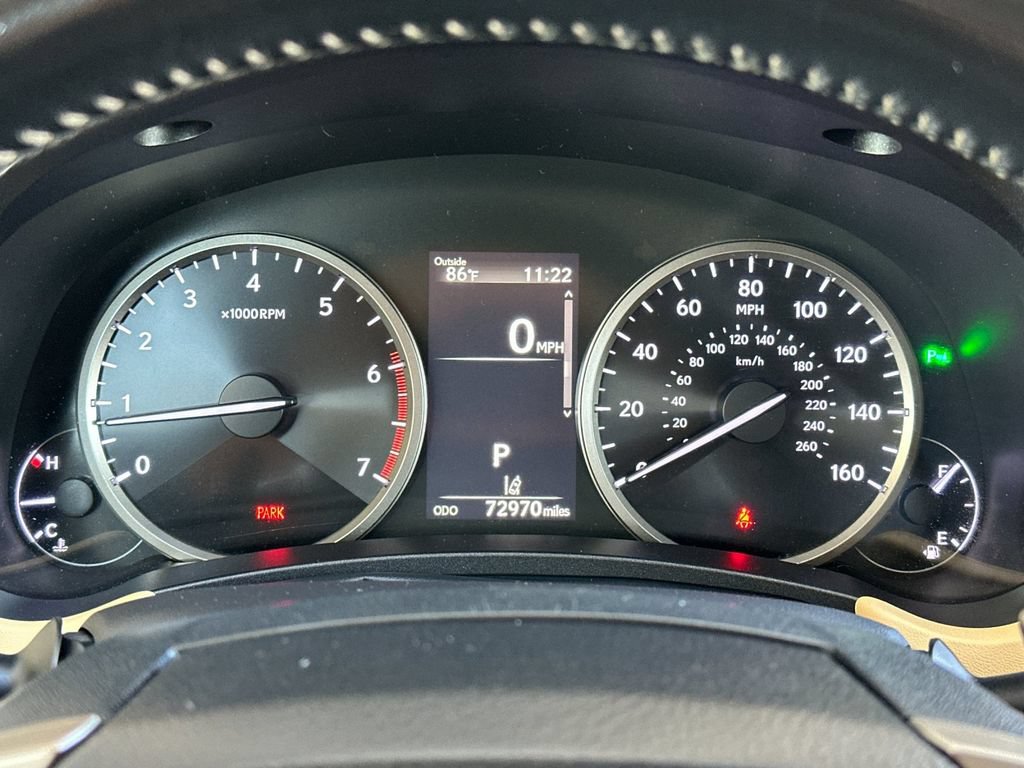 Used 2020 Lexus NX 300 FWD w/ Premium Package image 23