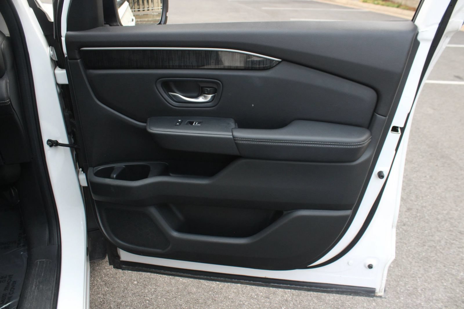 Used 2023 Honda Pilot Elite image 26