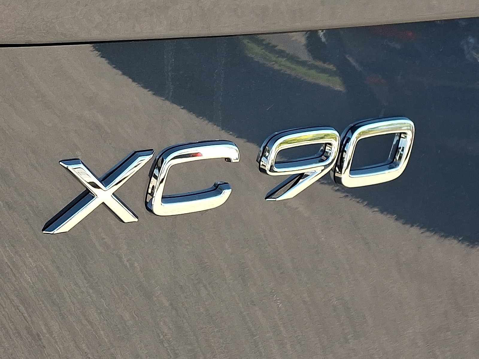 New 2026 Volvo XC90 B5 Plus image 14