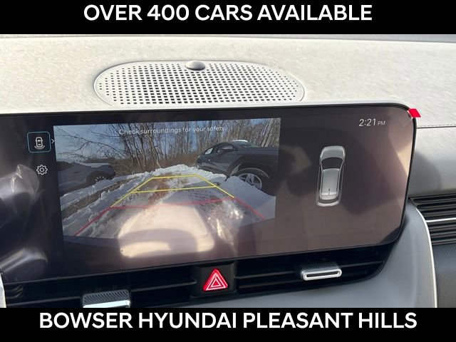 New 2026 Hyundai Ioniq 5 SE AWD/4WD image 9