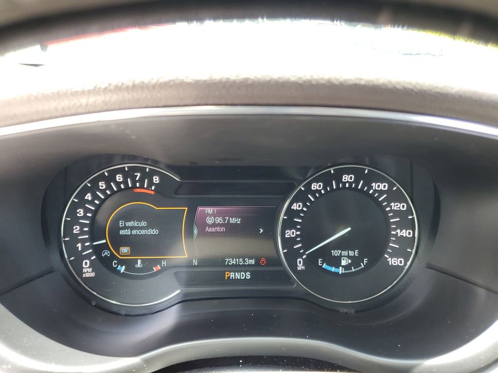 Used 2017 Lincoln MKC Reserve image 18