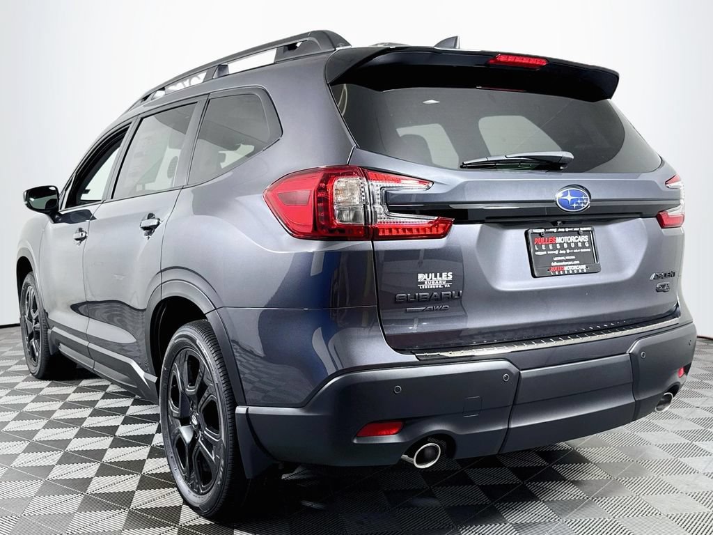New 2026 Subaru Ascent Bronze Edition AWD/4WD image 5