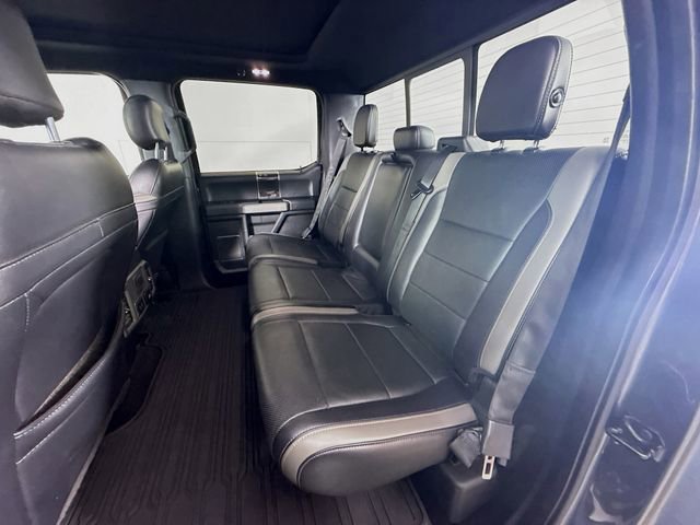 Used 2018 Ford F150 Raptor w/ Equipment Group 802A Luxury image 27