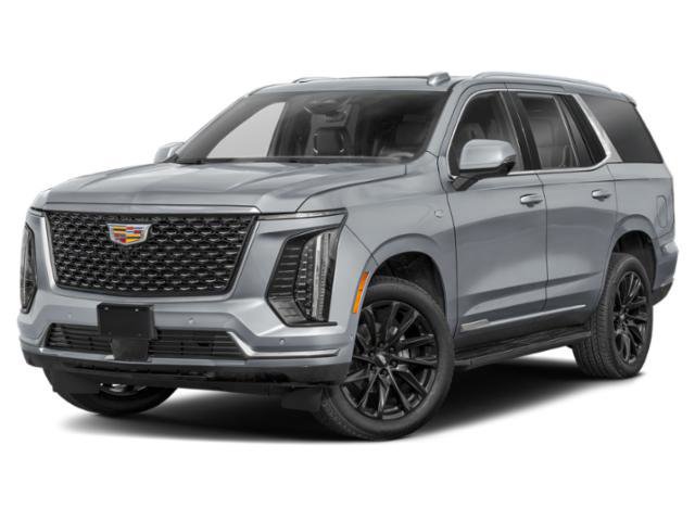 New 2026 Cadillac Escalade Luxury