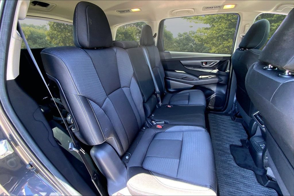 Used 2024 Subaru Ascent Premium w/ Convenience Package AWD/4WD image 24