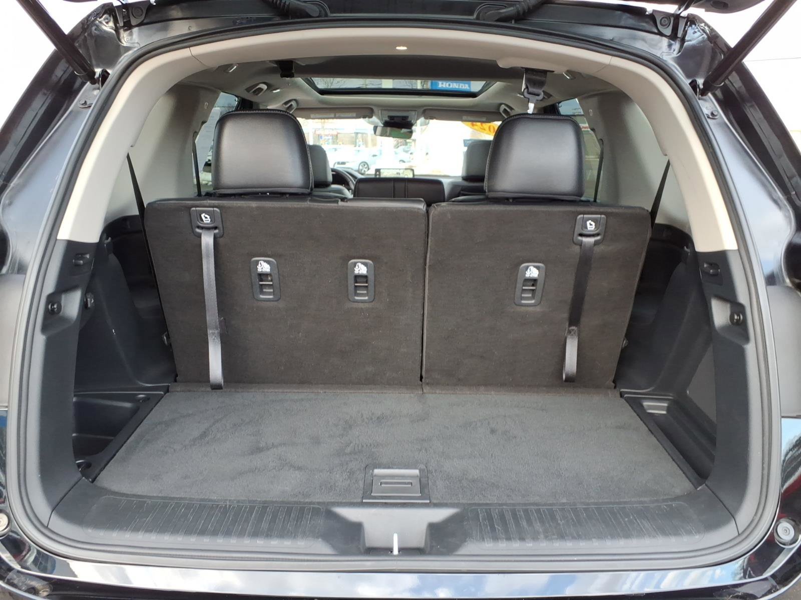 Certified 2024 Honda Pilot Elite image 14