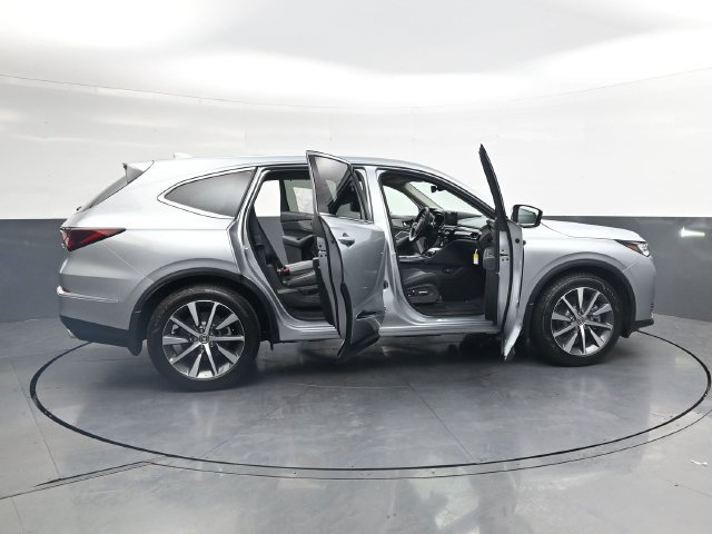 New 2026 Acura MDX w/ Technology Package FWD image 40