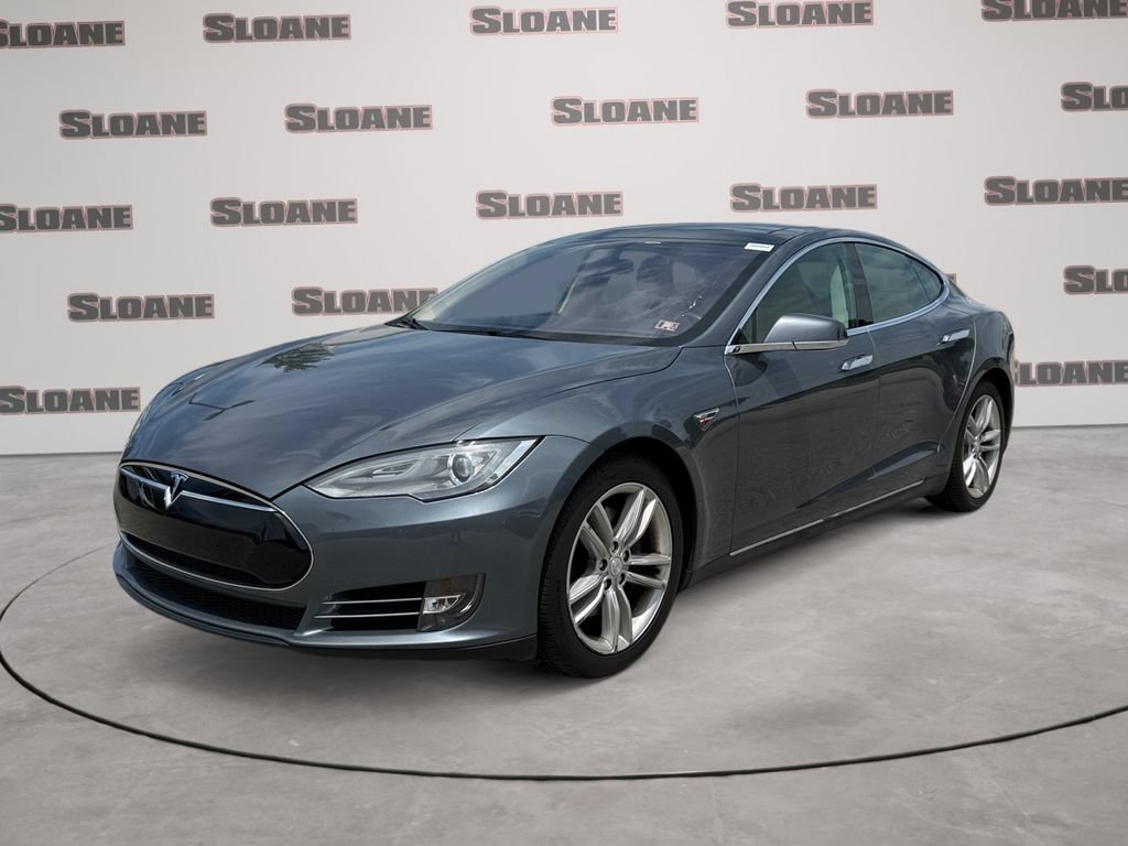Used 2013 Tesla Model S Performance