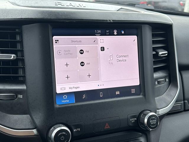 Certified 2022 RAM 1500 Big Horn image 17