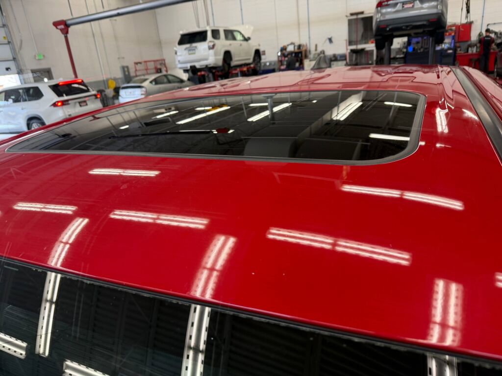 Used 2016 Toyota Tacoma TRD Sport image 7