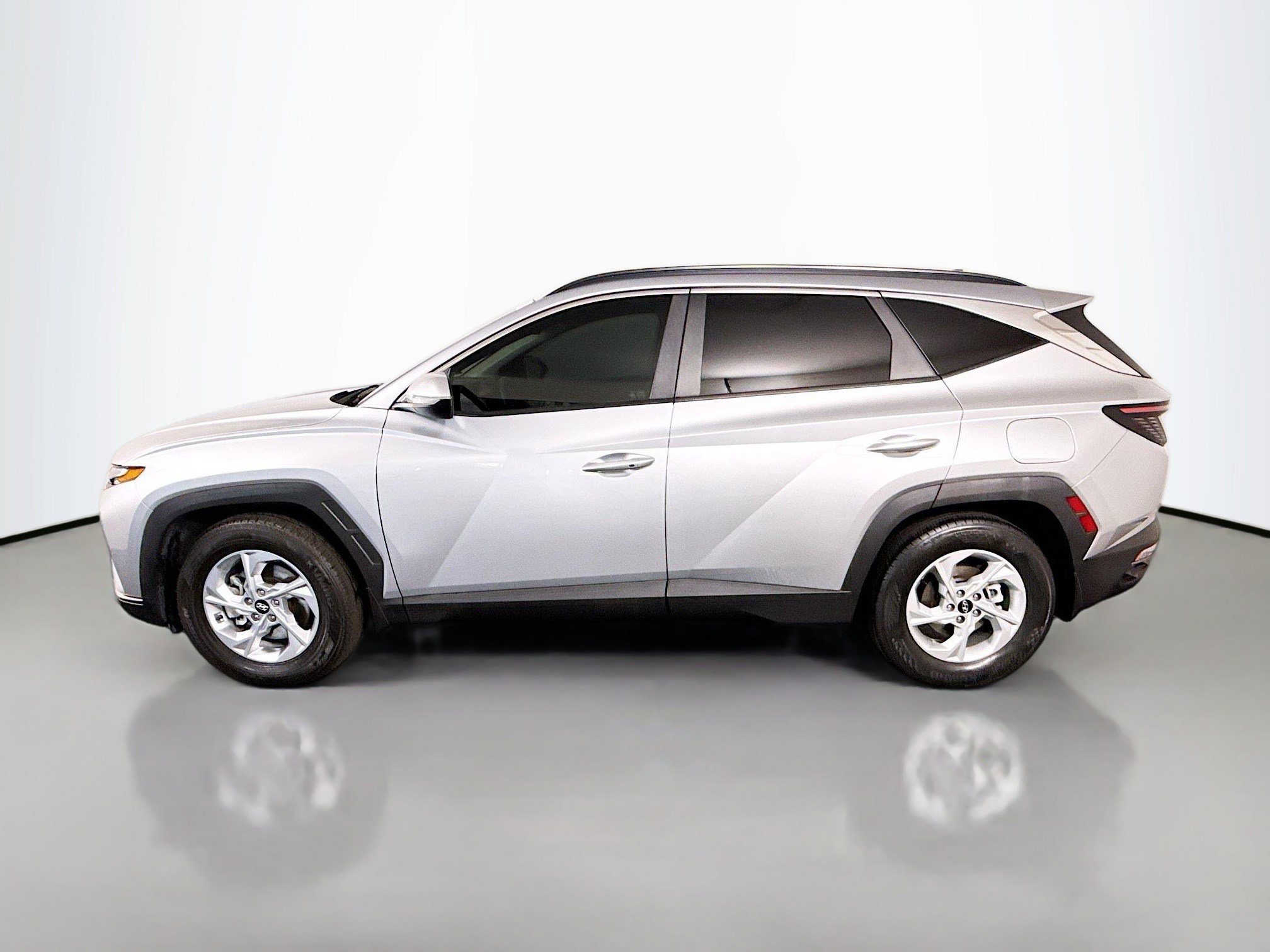 Used 2022 Hyundai Tucson SEL image 6