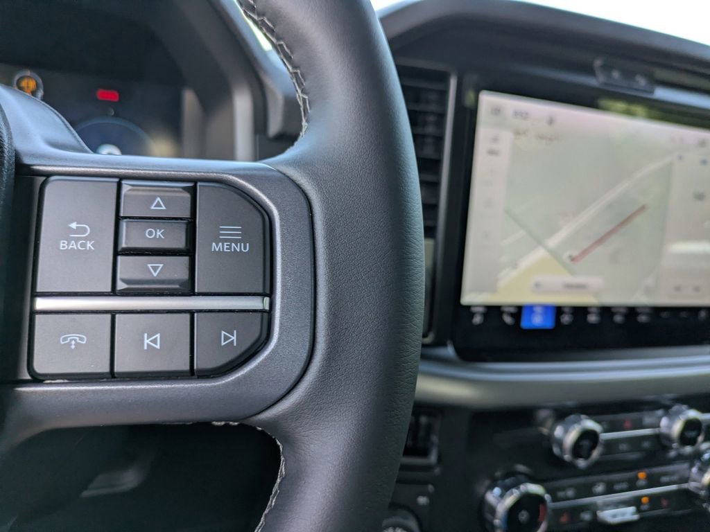 New 2026 Ford F150 XLT AWD/4WD image 30